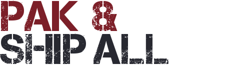 Pak & Ship All, NORTHRIDGE CA